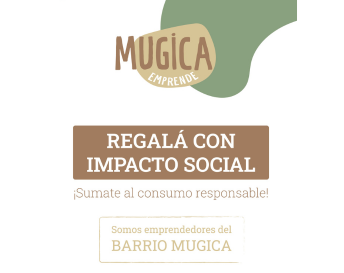 Mugica Emprende