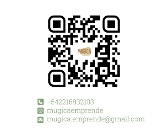 Mugica Emprende